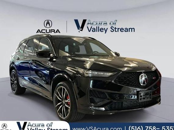 ACURA MDX TYPE S 2023 5J8YD8H83PL003274 image